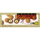 Zotter Schokolade, Balleros Haseln&uuml;sse