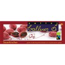 Zotter Schokolade, Balleros Sauerkirschen