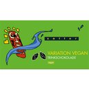 Trinkschokolade Variation Vegan