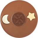 Mitzi Blue Milchstrasse