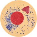 Mitzi Blue Liebeshimmel