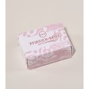 Seife PFIRSICH 100% nat&uuml;rliche &Ouml;le