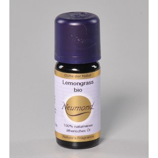 NM-LEMONGRAS 10ml kbA