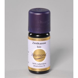 NM-ZIMTKASSIE kbA 10ml