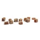 Ingwerw&uuml;rfel, 25g