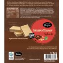 NEAPOLITANER-Waffeln mit Schokocreme