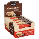NEAPOLITANER-Waffeln mit Schokocreme