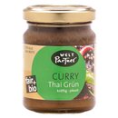 Bio-Currypaste THAI GR&Uuml;N 125g