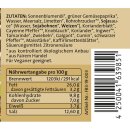 Bio-Currypaste THAI GR&Uuml;N 125g