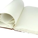 G&auml;stebuch braun XXL braun, Metalldeko, Leder