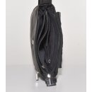 Schultertasche JANA Schwarz