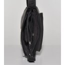 Schultertasche JANA Schwarz