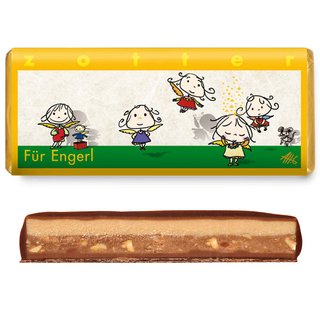 F&uuml;r Engerl