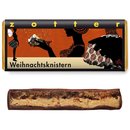 Zotter Schokolade, Weihnachtsknistern