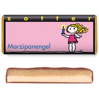 Marzipanengel