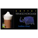 Zotter Schokolade, Trinkschokolade Indi Massalla