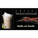 Zotter Schokolade, Trinkschokolade Mandel