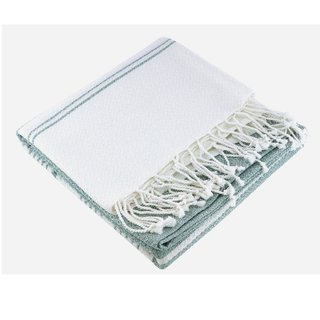 Fouta-Badetuch WHITE SAND L Mirage