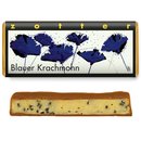 Blauer KrachMohn