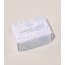 Seife LAVENDEL 100% nat&uuml;rliche &Ouml;le