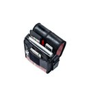 Jack - Umh&auml;ngetasche DIN A4 l&auml;ngs / Vertical Messenger Bag