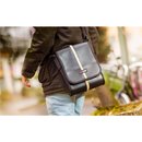 Jack - Umh&auml;ngetasche DIN A4 l&auml;ngs / Vertical Messenger Bag