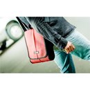 Jack - Umh&auml;ngetasche DIN A4 l&auml;ngs / Vertical Messenger Bag