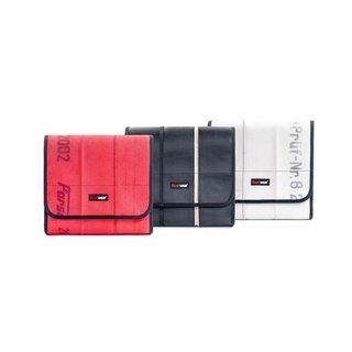 Walter - Umh&auml;ngetasche DIN A4 Quer / Messenger Bag Large