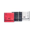 Walter - Umh&auml;ngetasche DIN A4 Quer / Messenger Bag...