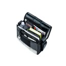 Walter - Umh&auml;ngetasche DIN A4 Quer / Messenger Bag Large