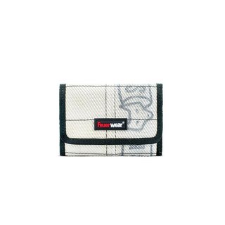 Tyler - Portemonnaie wei&szlig;