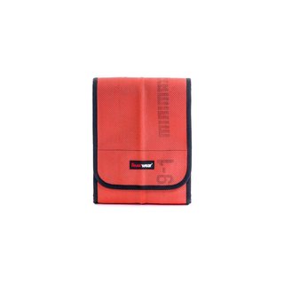 Jack - Umh&auml;ngetasche DIN A4 l&auml;ngs / Vertical Messenger Bag r