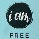 Armband I AM Free