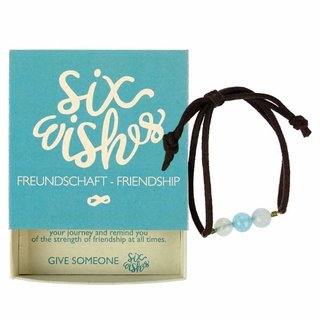 Armband FREUNDSCHAFT Achat