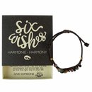 Armband HARMONIE Turmalin