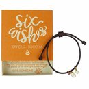 Armband ERFOLG Citrin