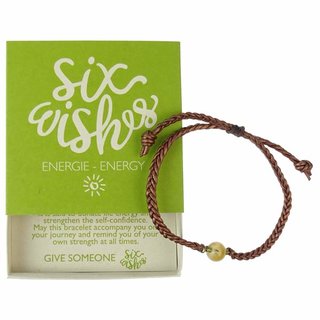 Armband ENERGIE Achat