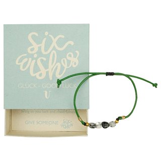 Armband GL&Uuml;CK Quarz