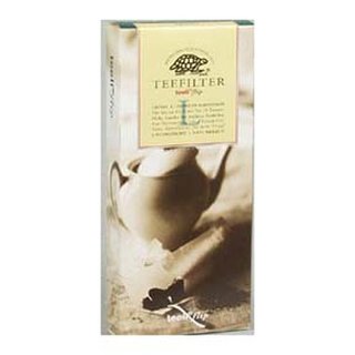 TEEFILTER Papier flip  100 St. Gr&ouml;sse L