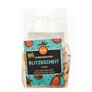 BLITZGSCHEIT nussig 100g Bio-Studentenfutter