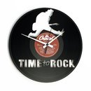 Time to Rock