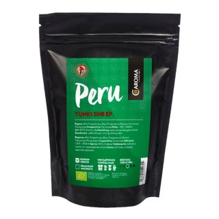 Caroma PERU TUNKI 250g