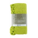 Fouta-Badetuch KOCHI S Basilic