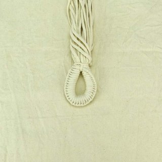 H&auml;ngematte NATUR