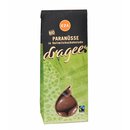 Bio Schoko-Paran&uuml;sse 100g