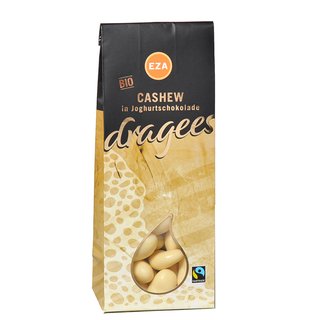 Bio Schoko-Joghurt-Cashewn&uuml;sse 100g