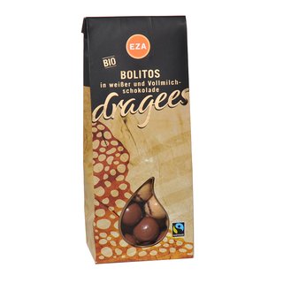 Bio Schoko-Bolitos 100g