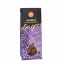 Sahne-Kakao-Mandeln 100g