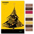 Zotter Nashis - Adventkalender VEGAN