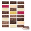 Zotter Nashis - Adventkalender VEGAN